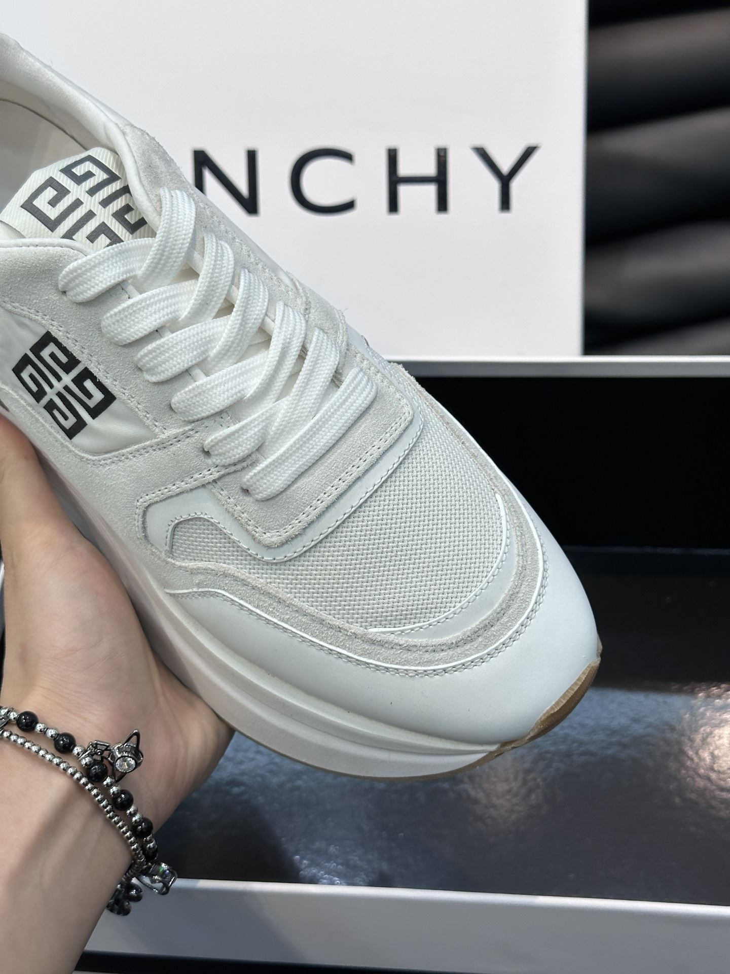 Givenchy Shoes